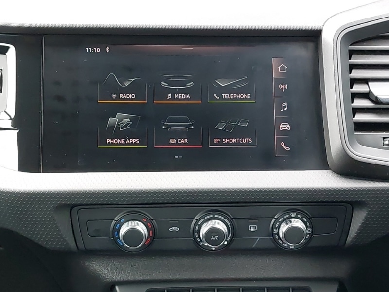 Used Audi A1 2019 for sale - 76130180: Photo 10