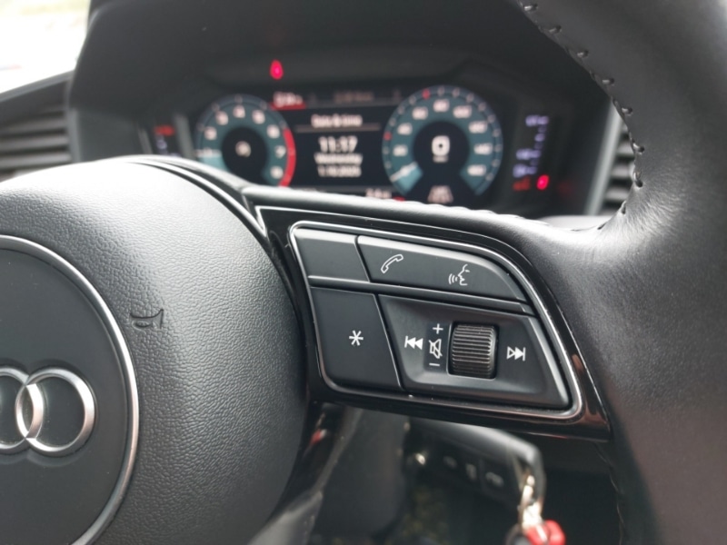 Used Audi A1 2019 for sale - 76130180: Photo 14