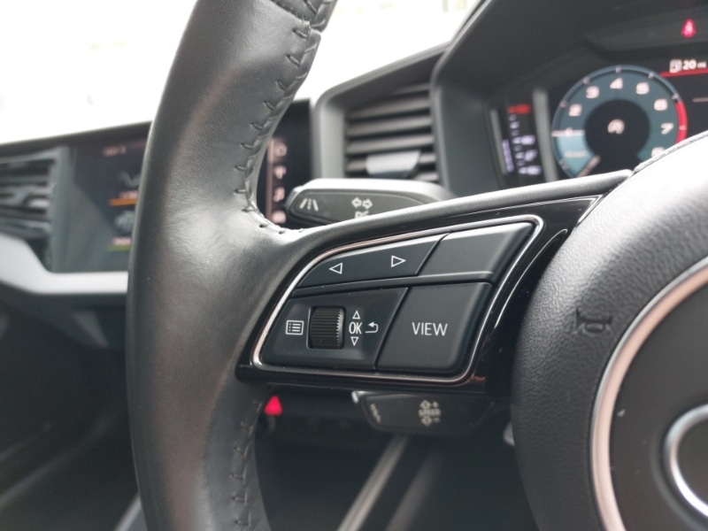 Used Audi A1 2019 for sale - 76130180: Photo 15