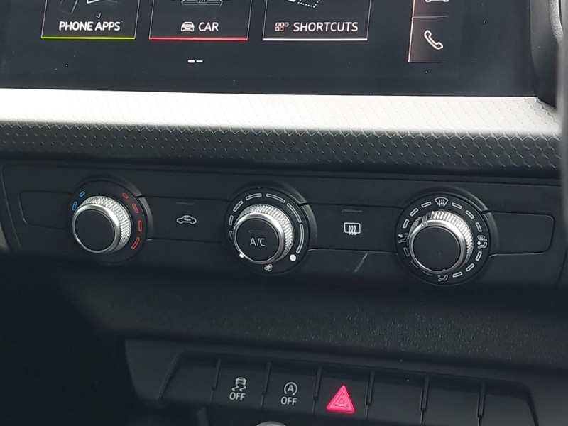 Used Audi A1 2019 for sale - 76130180: Photo 17