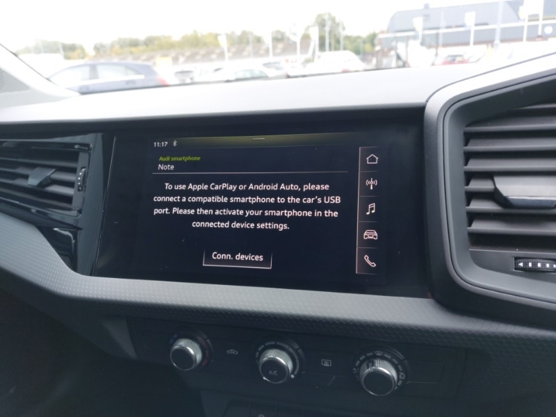 Used Audi A1 2019 for sale - 76130180: Photo 18