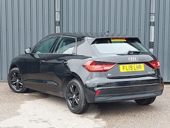 Used Audi A1 2019 for sale - 76130180: Photo 3