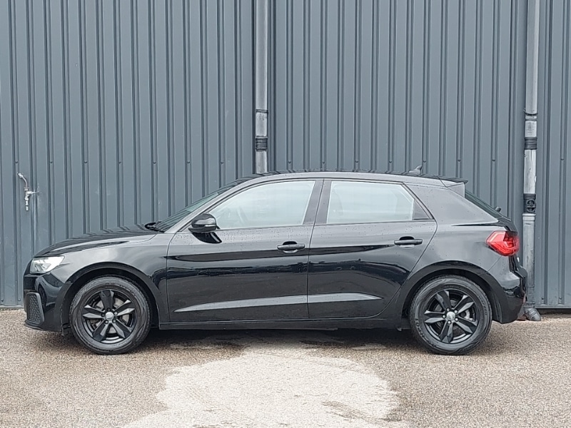 Used Audi A1 2019 for sale - 76130180: Photo 4