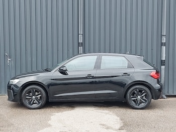 Used Audi A1 2019 for sale - 76130180: Photo 4