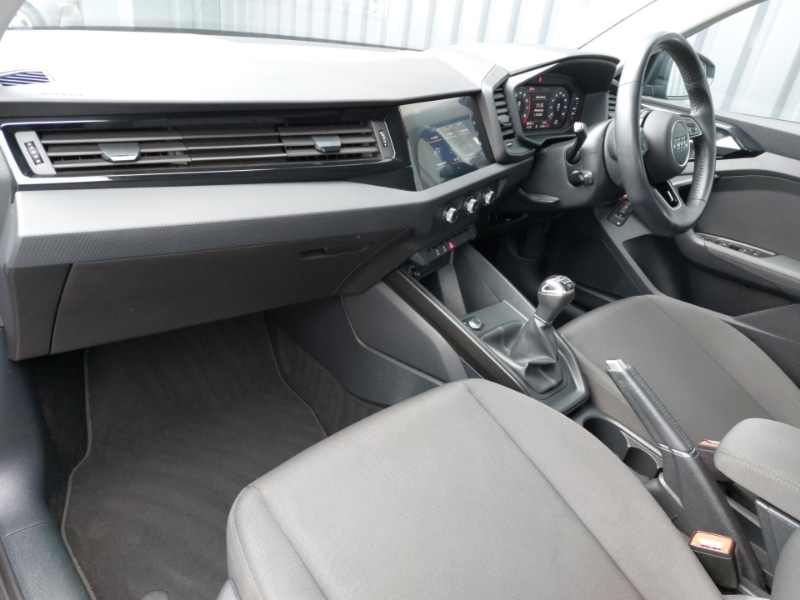 Used Audi A1 2019 for sale - 76130180: Photo 5