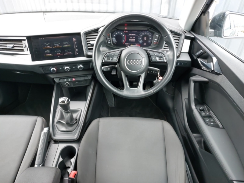 Used Audi A1 2019 for sale - 76130180: Photo 7