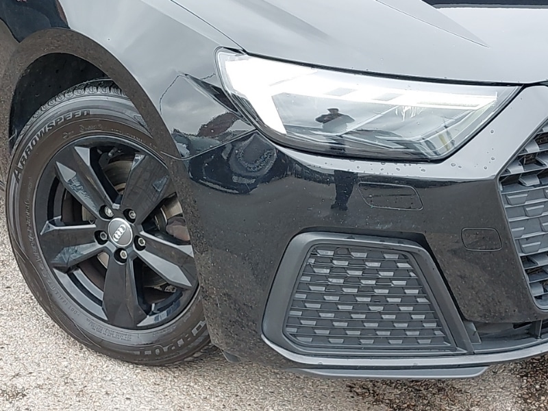 Used Audi A1 2019 for sale - 76130180: Photo 9