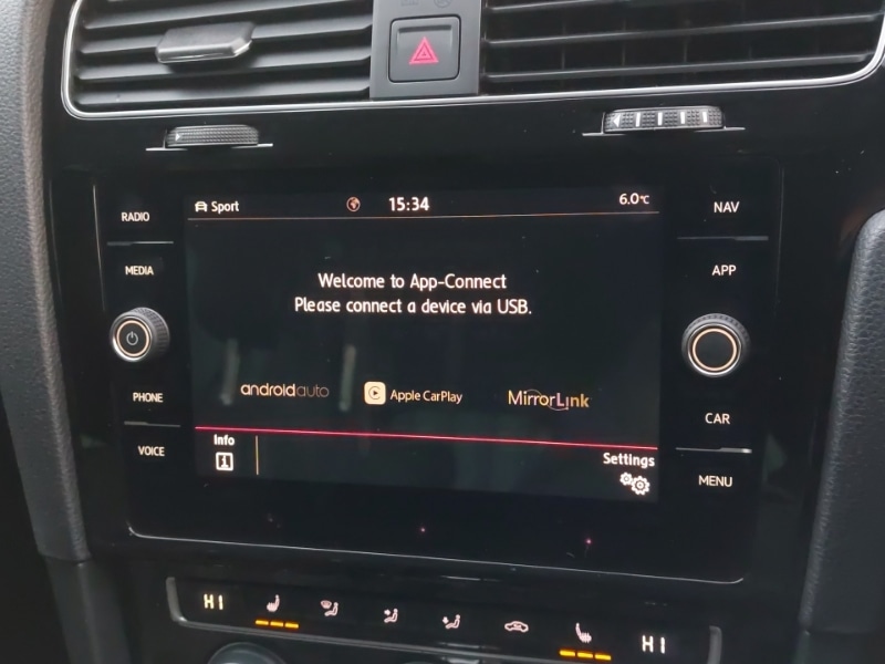 Used Volkswagen Golf 2019 for sale - 77265806: Photo 18