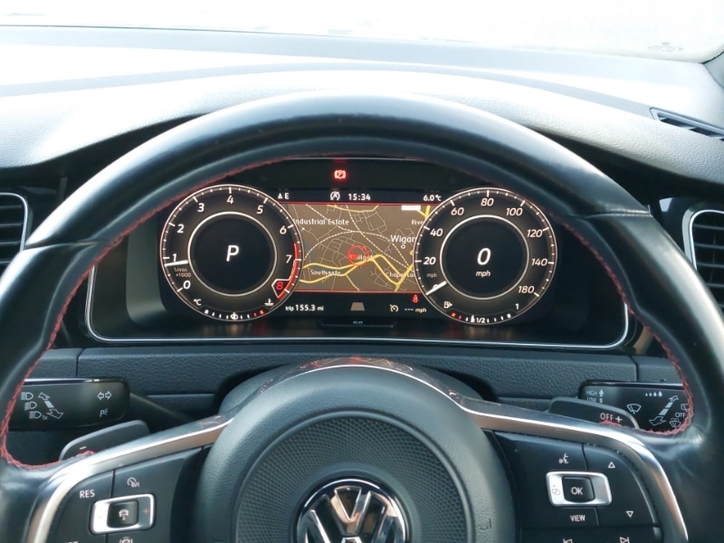 Used Volkswagen Golf 2019 for sale - 77265806: Photo 19