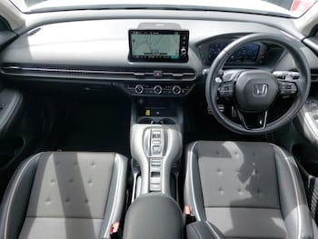 Used Honda ZR-V 2024 for sale - 79332634: Photo