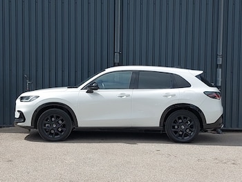 Used Honda ZR-V 2024 for sale - 79332634: Photo