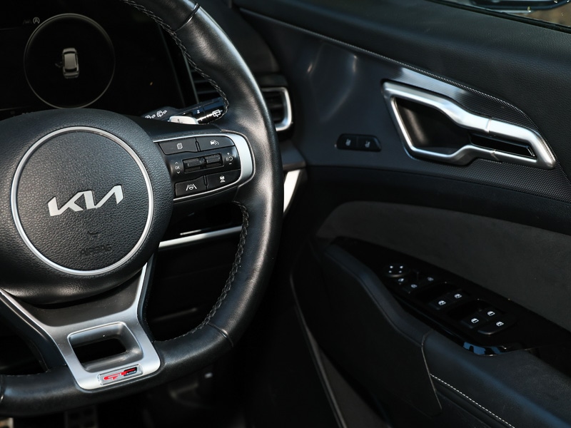 Used Kia Sportage 2022 for sale - 77289828: Photo 11