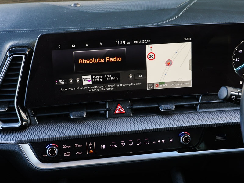 Used Kia Sportage 2022 for sale - 77289828: Photo 15