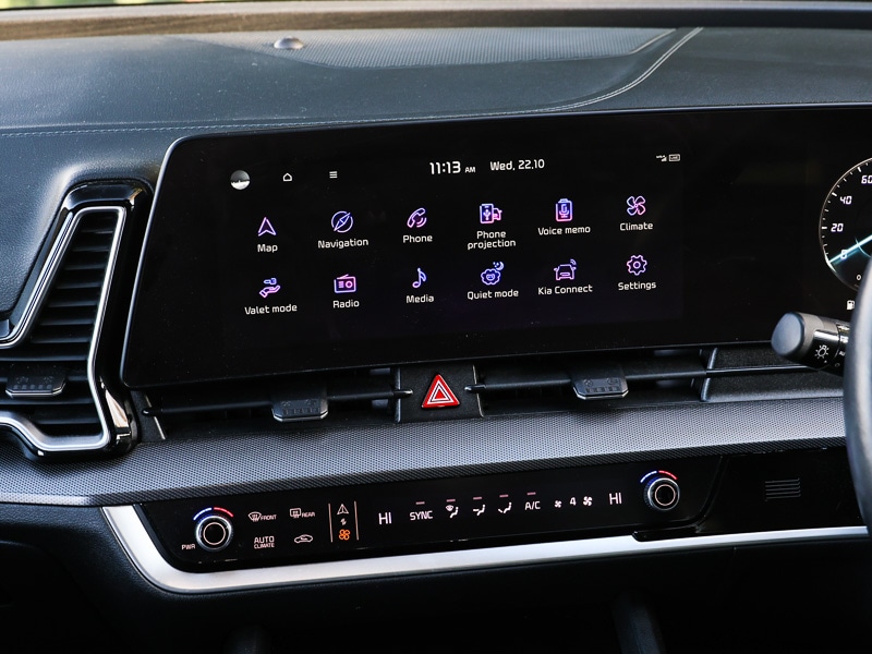 Used Kia Sportage 2022 for sale - 77289828: Photo 16