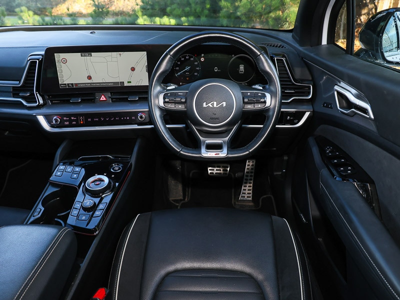 Used Kia Sportage 2022 for sale - 77289828: Photo 7