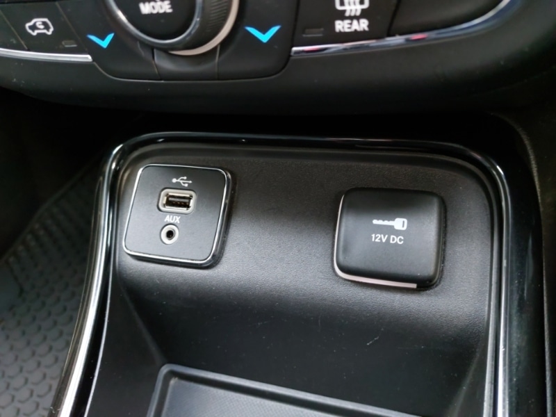 Used Jeep Compass 2018 for sale - 76834226: Photo 17