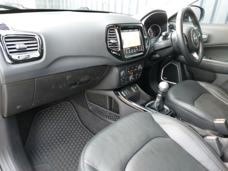 Used Jeep Compass 2018 for sale - 76834226: Photo 5