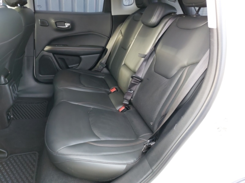 Used Jeep Compass 2018 for sale - 76834226: Photo 6