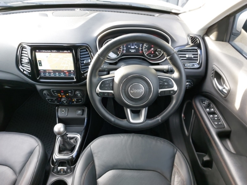 Used Jeep Compass 2018 for sale - 76834226: Photo 7