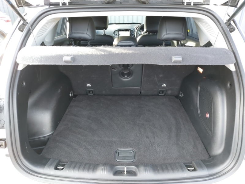 Used Jeep Compass 2018 for sale - 76834226: Photo 8