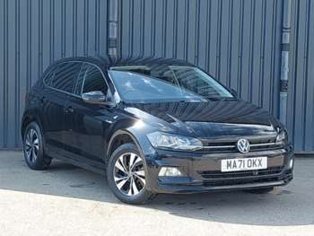2021 - 1.0 TSI 95 Match 5dr