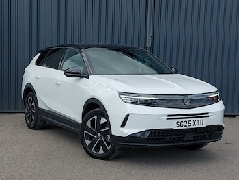 Used Vauxhall Grandland 2025 for sale - 78684018: Photo