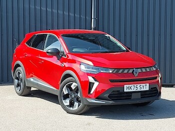 Used Renault Other 2025 for sale - 78342951: Photo