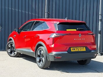 Used Renault Other 2025 for sale - 78342951: Photo