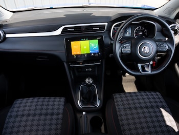 Used MG MG ZS 2023 for sale - 79126684: Photo