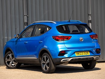 Used MG MG ZS 2023 for sale - 79126684: Photo