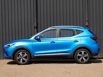 Used MG MG ZS 2023 for sale - 79126684: Photo