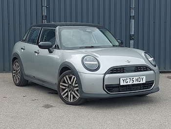 Used MINI Cooper 2025 for sale - 79106061: Photo