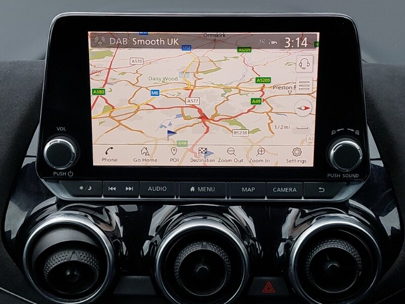 Used Nissan Juke 2021 for sale - 77816073: Photo 10