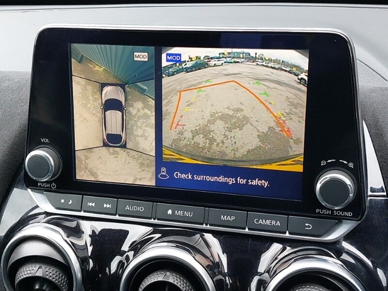 Used Nissan Juke 2021 for sale - 77816073: Photo 11