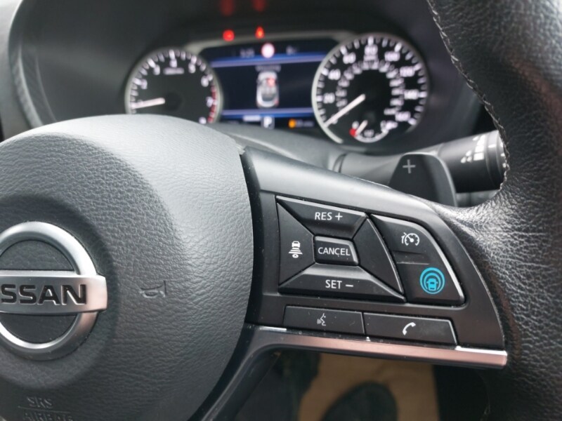 Used Nissan Juke 2021 for sale - 77816073: Photo 13