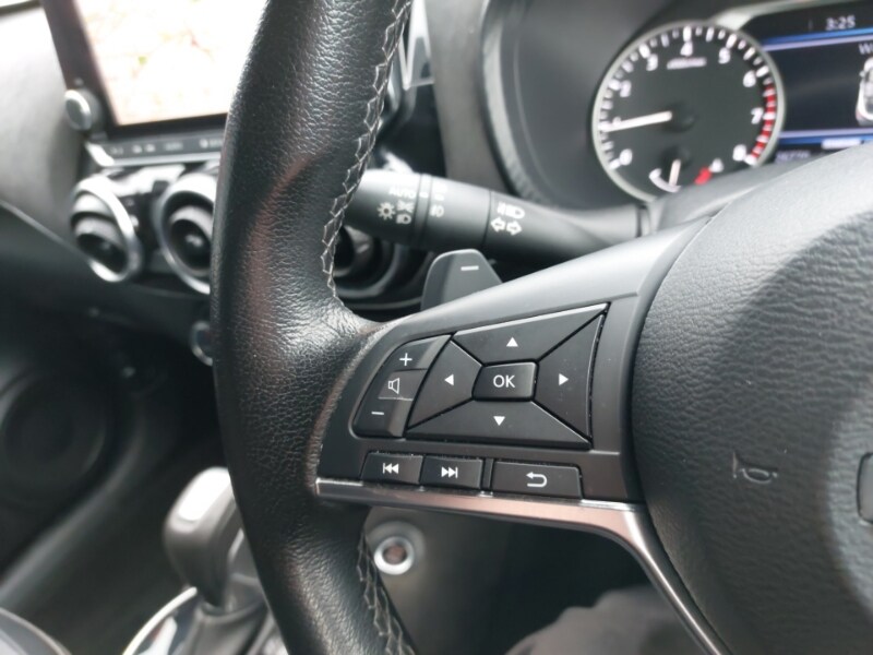 Used Nissan Juke 2021 for sale - 77816073: Photo 14