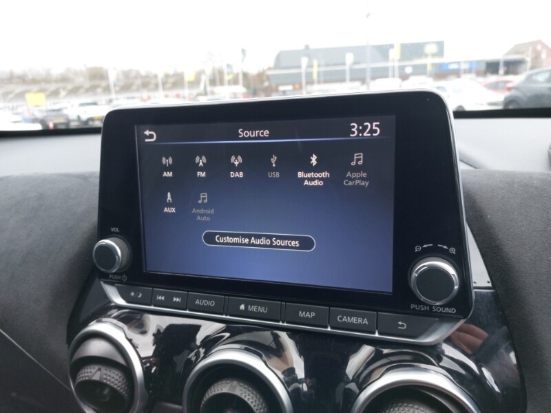 Used Nissan Juke 2021 for sale - 77816073: Photo 17