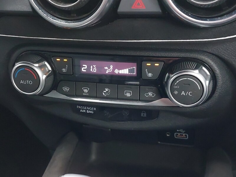 Used Nissan Juke 2021 for sale - 77816073: Photo 18