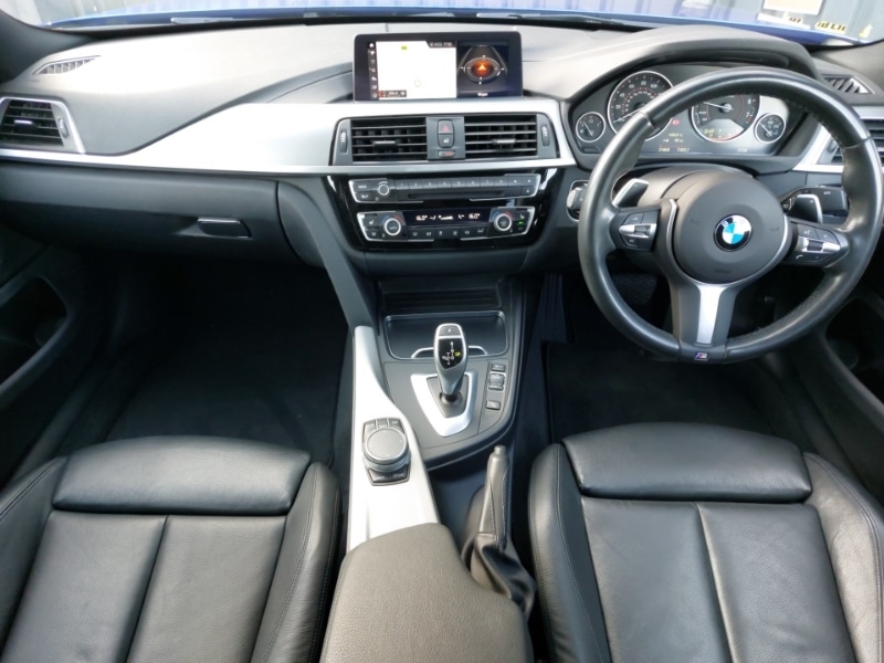 Used BMW 4 Series 2019 for sale - 78156053: Photo 2