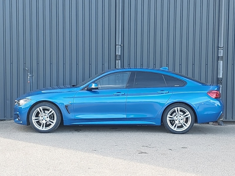 Used BMW 4 Series 2019 for sale - 78156053: Photo 4