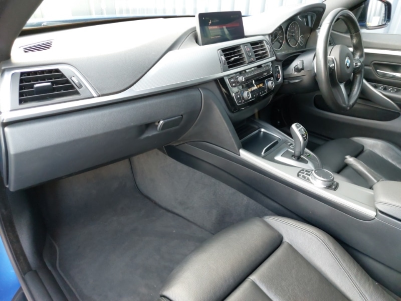 Used BMW 4 Series 2019 for sale - 78156053: Photo 5