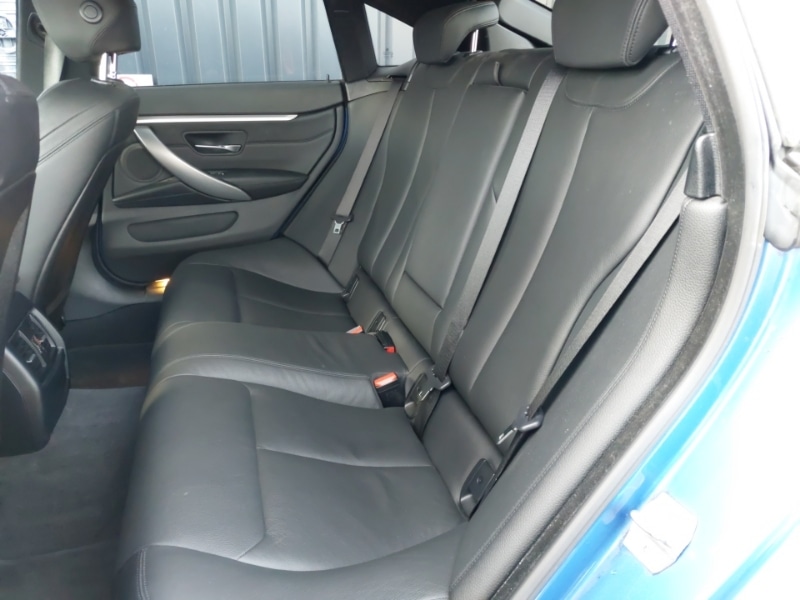 Used BMW 4 Series 2019 for sale - 78156053: Photo 6