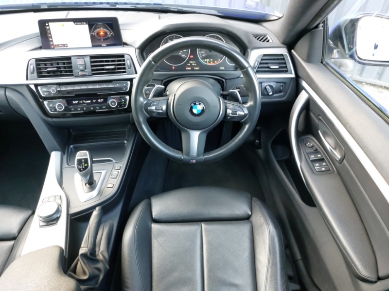 Used BMW 4 Series 2019 for sale - 78156053: Photo 7