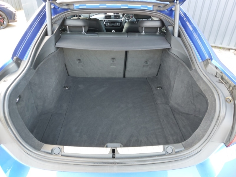 Used BMW 4 Series 2019 for sale - 78156053: Photo 8