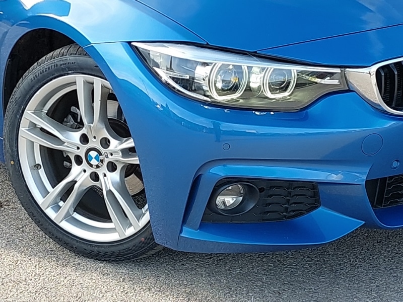 Used BMW 4 Series 2019 for sale - 78156053: Photo 9