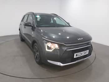 Used Kia Niro 2024 for sale - 79723626: Photo