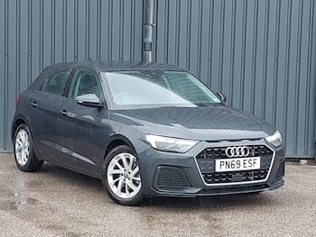 Used Audi A1 2019 for sale - 79707195: Photo