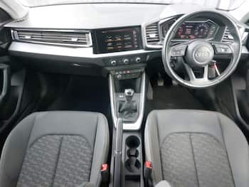 Used Audi A1 2019 for sale - 79707195: Photo