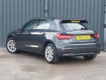 Used Audi A1 2019 for sale - 79707195: Photo