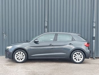 Used Audi A1 2019 for sale - 79707195: Photo